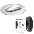 2.4G Slim Portable Wireless Mouse | https://www.bestnamebadges.com