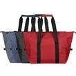 Portable Storage Lunch Bag | https://www.bestnamebadges.com