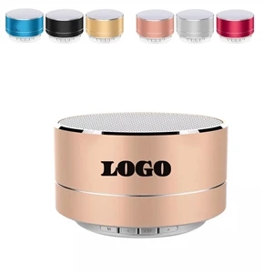 Mini Wireless Music Speaker
