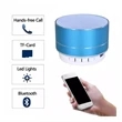 Mini Wireless Music Speaker | https://www.bestnamebadges.com