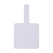 Mini Handheld Mirror | https://www.bestnamebadges.com