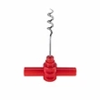 Pocket Style Wine / Champagne Corkscrew Opener | https://www.bestnamebadges.com