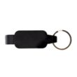 Key Chain Bottle / Can Opener With Split Ring | https://www.bestnamebadges.com