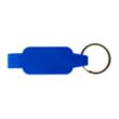 Key Chain Bottle / Can Opener With Split Ring | https://www.bestnamebadges.com