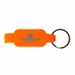 Key Chain Bottle / Can Opener With Split Ring | https://www.bestnamebadges.com