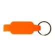 Key Chain Bottle / Can Opener With Split Ring | https://www.bestnamebadges.com
