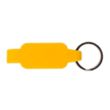 Key Chain Bottle / Can Opener With Split Ring | https://www.bestnamebadges.com