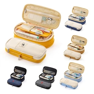 Pencil Case Large Capacity