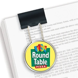 Binder Clip - Round