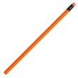 Round #2 Neon Pencil | https://www.bestnamebadges.com