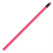 Round #2 Neon Pencil | https://www.bestnamebadges.com