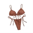 Bikini Swimsuit | https://www.bestnamebadges.com