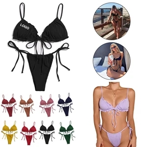 Bikini Swimsuit