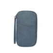 Multifunctional Passport Holder Wallet | https://www.bestnamebadges.com