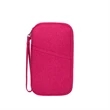Multifunctional Passport Holder Wallet | https://www.bestnamebadges.com
