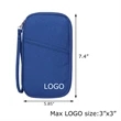 Multifunctional Passport Holder Wallet | https://www.bestnamebadges.com