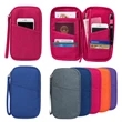 Multifunctional Passport Holder Wallet | https://www.bestnamebadges.com