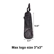 Side Storage Bag Of Car Seat | https://www.bestnamebadges.com