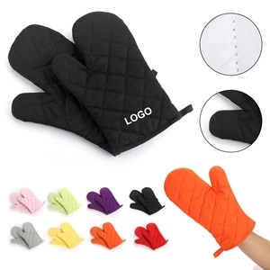 Heat Resistant Gloves For Microwave Oven (single)
