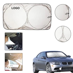 Car Sun Visor Front Gear