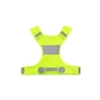 Reflective Safety Vest | https://www.bestnamebadges.com