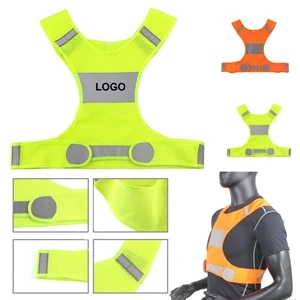 Reflective Safety Vest