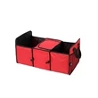 Car Trunk Storage Box | https://www.bestnamebadges.com