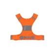 Reflective Safety Vest | https://www.bestnamebadges.com