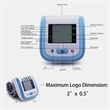 Wrist Blood Pressure Monitor | https://www.bestnamebadges.com