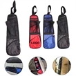 Side Storage Bag Of Car Seat | https://www.bestnamebadges.com