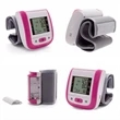 Wrist Blood Pressure Monitor | https://www.bestnamebadges.com