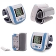 Wrist Blood Pressure Monitor | https://www.bestnamebadges.com