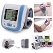 Wrist Blood Pressure Monitor | https://www.bestnamebadges.com