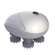 Electric Scalp Massager | https://www.bestnamebadges.com