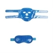Face & Eye Ice Pack | https://www.bestnamebadges.com