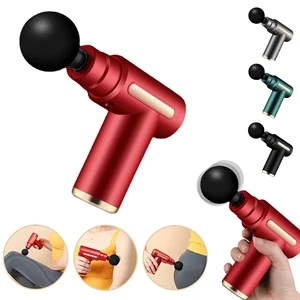 Mini Massage Gun
