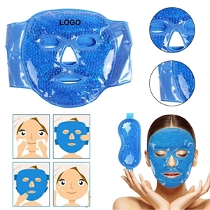 Face & Eye Ice Pack