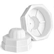 Vacuum Jar Sealer | https://www.bestnamebadges.com