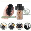 Vacuum Jar Sealer | https://www.bestnamebadges.com