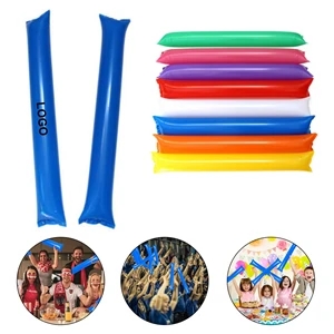 Inflatable Bam Thunder Noise Makers for Sporting Events