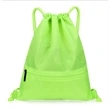 Drawstring Backpack Bag | https://www.bestnamebadges.com