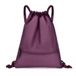 Drawstring Backpack Bag | https://www.bestnamebadges.com