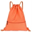 Drawstring Backpack Bag | https://www.bestnamebadges.com