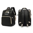 3 in 1 Diaper Bag Backpack | https://www.bestnamebadges.com