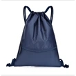 Drawstring Backpack Bag | https://www.bestnamebadges.com