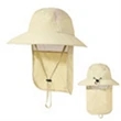 Wide Brim Fishing Hat | https://www.bestnamebadges.com
