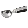Stainless Steel Ice Cream Scoop | https://www.bestnamebadges.com