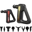 Rechargable Muscle Treatment Massage Gun | https://www.bestnamebadges.com