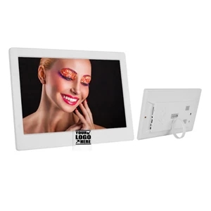 7 Inch Digital Picture Frame Hd Screen | https://www.bestnamebadges.com