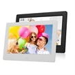 7 Inch Digital Picture Frame Hd Screen | https://www.bestnamebadges.com
